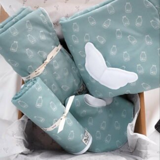 Gift Box 6er Set  Milk