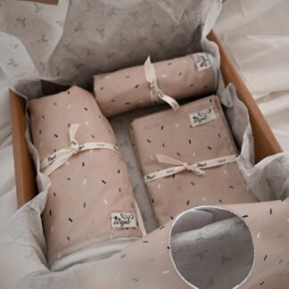 Gift Box 7er Set  Moka