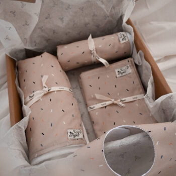 Gift Box 7er Set Moka Hauptbild