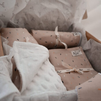 Gift Box 7er Set Moka Zusatzbild-1