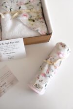 Wickelunterlage wasserdicht für unterwegs | Colibri – Bild 3