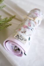 Wickelunterlage wasserdicht für unterwegs | Colibri – Bild 2