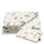 Set biancheria da letto|Cotone premium|TOG 2.5|ABC Farm