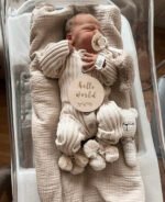 Stivaletti a coste | Honey Milk - immagina 3