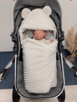 Car Shell Coperta Farfalle Premium