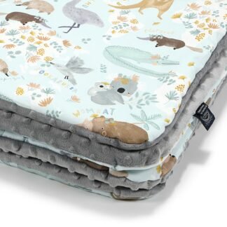 Couverture| TOG 2.5|Amis de Dundee Bleu