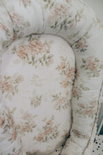 Babynest 4er Premium Set Romantic Roses – Bild 7