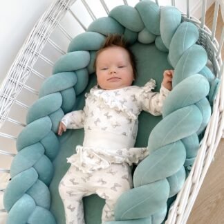Baby nest 2 in 1