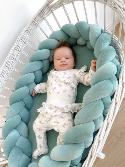 Nestchenschlange 2 in 1 – Bild 2