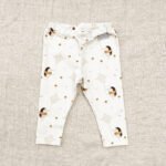 Ensemble bébé | Sweat et pantalon | Coton GOTS | Hérisson – Image 4