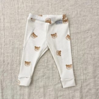 Ensemble bébé | Sweat et pantalon| Coton GOTS | Sweet_Bears