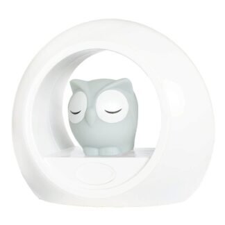 ZaZu night light Owl Lou