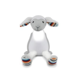 ZaZu night light sheep Fin