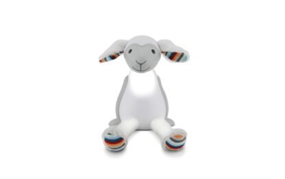 ZaZu night light sheep Fin
