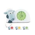 ZaZu Sveglia Pecora Sam