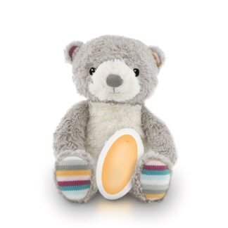 ZaZu Einschlafhilfe Bär Bruno