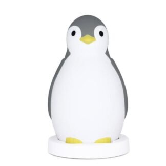 ZaZu Wecker Schlaftrainer Pinguin Pam