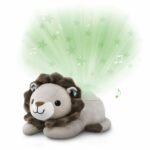 Projecteur ZaZu Étoile Lion