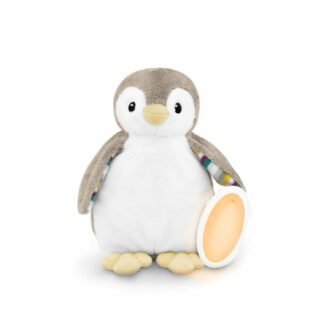 ZaZu Einschlafhilfe Phoebe Pinguin