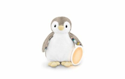 Aide-sommeil ZaZu Phoebe Pingouin