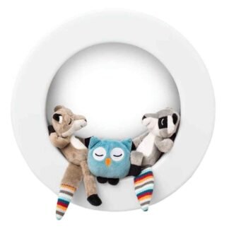 ZaZu Nachtlicht Fay, Rex & Otis