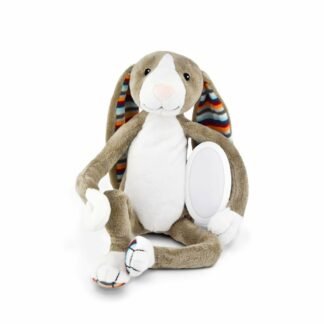 ZaZu night light rabbit Bo