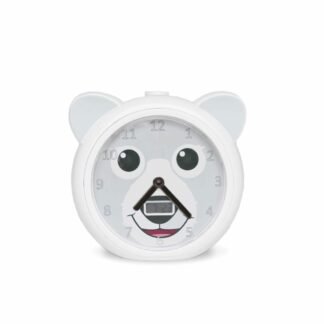 ZaZu Wecker Schlaftrainer Bär Bobby