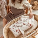 Couverture enveloppante| Coton premium|TOG 2.5|Mantulie