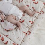 Couverture d'emmaillotage | Coton de qualité supérieure | TOG 2,5 | Mantuli – Image 9