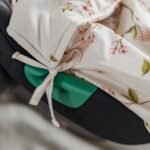 Car Seat Blanket Premium|3in1 |Arrival of Birds - Image 3