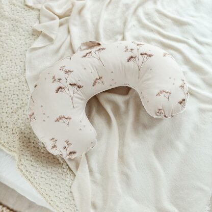Nursing pillow with removable cover U-shaped|Mantulien - Image 2