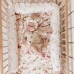 Baby nest 2 in 1| Premium Cotton| Arrival of Birds - Image 6