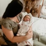 Couverture d'emmaillotage | Coton de qualité supérieure | TOG 2,5 | Mantulien – Image 2