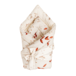 Couverture d'emmaillotage | Coton de qualité supérieure | TOG 2,5 | Mantulien – Image 4