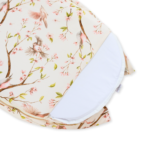 Baby nest 2 in 1| Premium Cotton| Arrival of Birds - Image 4