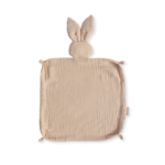 Schmusetuch |Double Musselin|Bunny|Beige – Bild 2