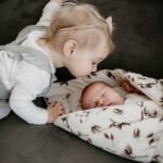 Swaddle Blanket| Premium Cotton|TOG 2.5|Gossypium