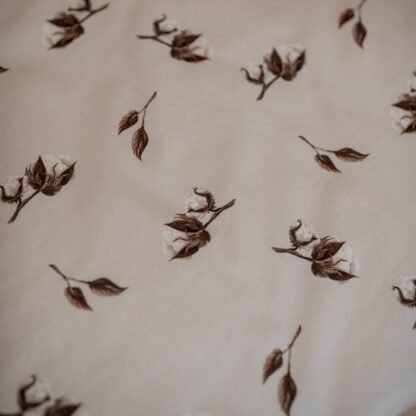 Couverture d'emmaillotage | Coton de qualité supérieure | TOG 2,5 | Gossypium – Image 4