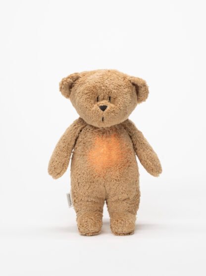 Moonie|Organic Hummig Bear - Image 2