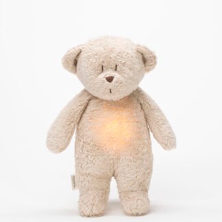 Moonie|Organic Humming Bear