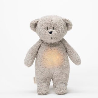 Moonie|Organic Humming Bear