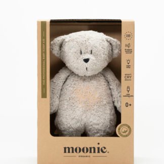 Moonie|Organic Humming Bear