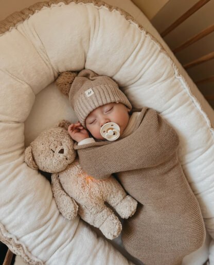 Moonie|Organic Hummig Bear – Bild 4