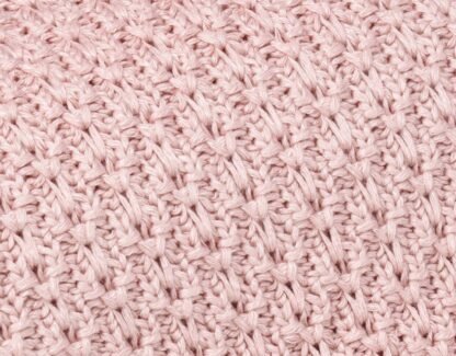 MY MEMI | Bambus Decke Chain| Powder Pink – Bild 2