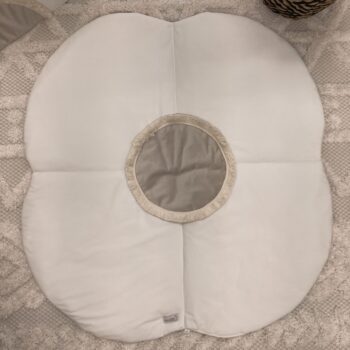 Krabbeldecke | Spielunterlage | Daisy Zusatzbild-1