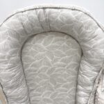 Babynest 4er Premium Set Boho Leaves - Image 2