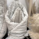 Babynest 4er Premium Set Boho Leaves - Image 3