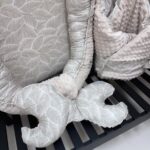 Babynest 4er Premium Set Boho Leaves - Image 4