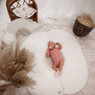 Crawling blanket | Play mat | Daisy