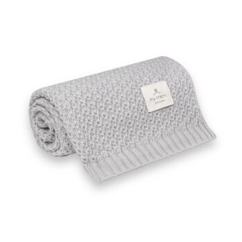 MY MEMI | Bambus Decke Chain| Light Grey Hauptbild